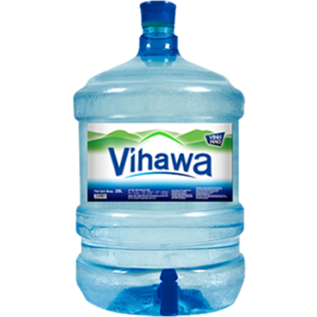 nước vihawa