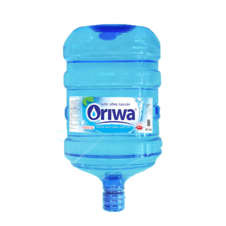 Nước uống Oriwa bình úp