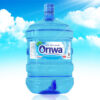 Bình nước Oriwa 20L