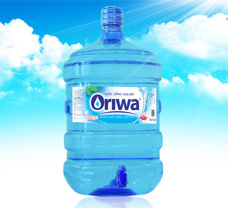 Bình nước Oriwa 20L