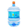 Nước Satori bình vòi 19L
