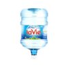 Nước khoáng LaVie bình 19L