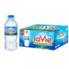 Nước suối LaVie chai nhỏ 350ml