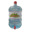 Nước bình tinh khiết Sana 19L