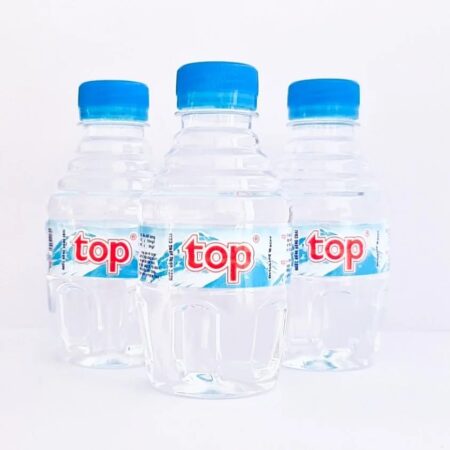 Nước suối Top 230ml